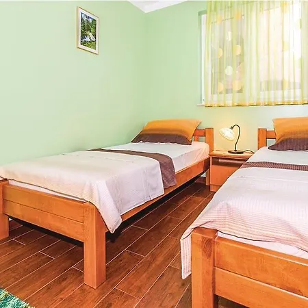 Апартаменты Hari