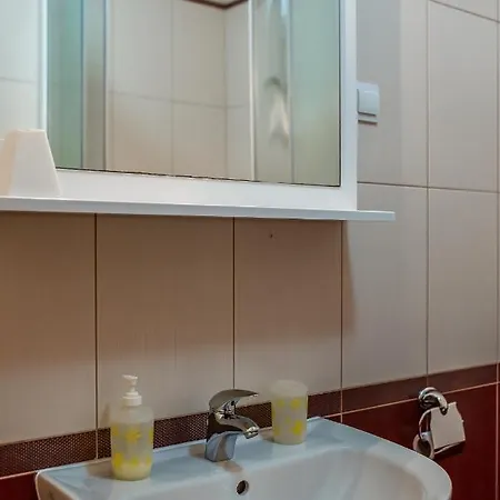 Apartment Hari