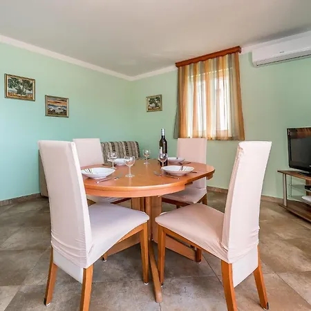 Apartmán Hari Tisno