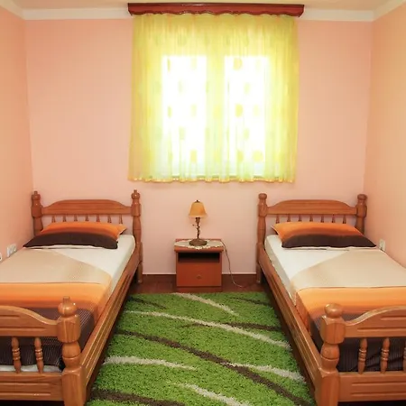 Apartmán Hari Tisno