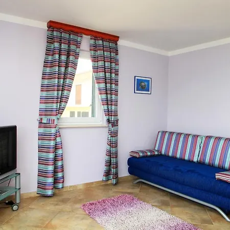 Apartmán Hari