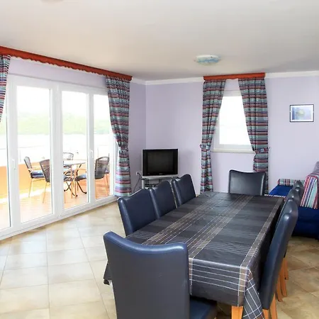 Апартаменты Hari