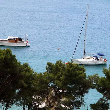 Apartment Hari Tisno