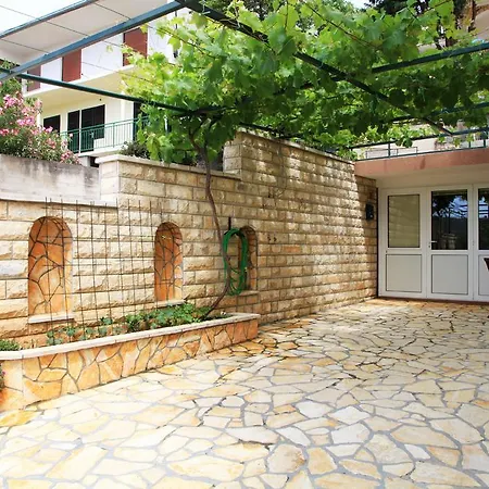 Appartement Hari *