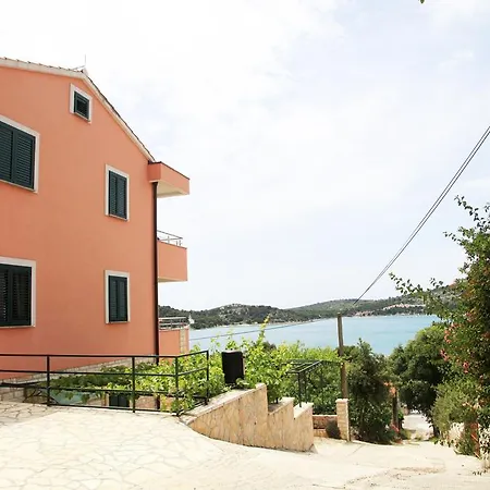 Apartment Hari