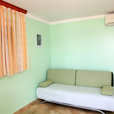 Appartement Hari *