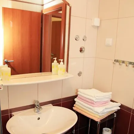 Appartement Hari