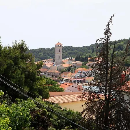 Apartmán Hari Tisno