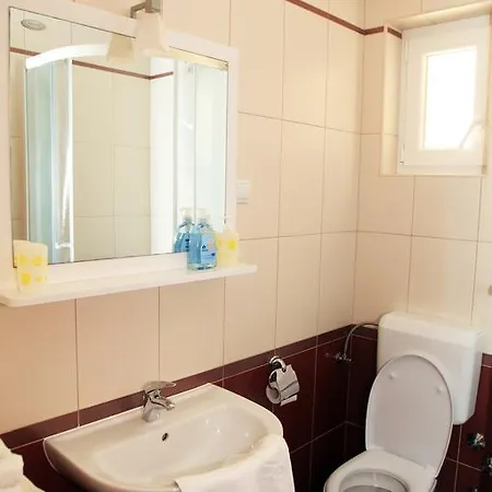 Appartement Hari *