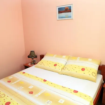 Apartmán Hari Tisno