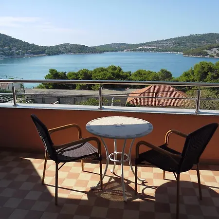 Апартаменты Hari