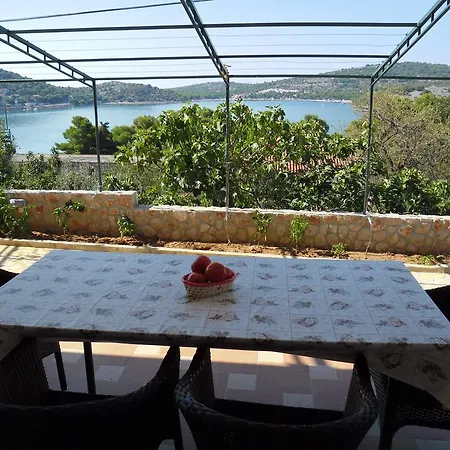 Апартаменты Hari *