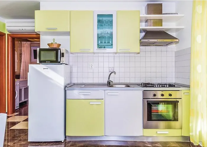 شقة Hari تيسنو