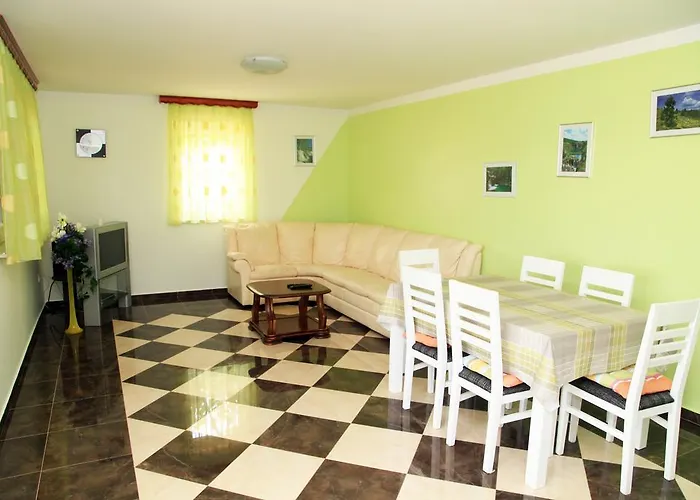 شقة Hari تيسنو