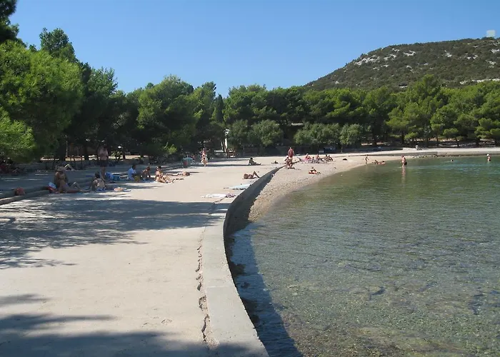 Hari شقة تيسنو